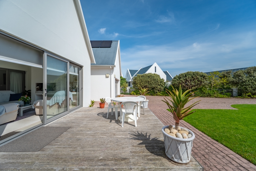 3 Bedroom Property for Sale in St Francis Links Eastern Cape